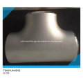 ANSI ASTM Seamless Butt Weld Acero inoxidable Accesorios